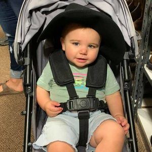 Meet your Posher, Janet